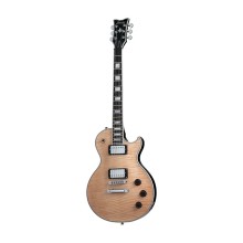 قیمت خرید فروش گیتار الکتریک شکتر Schecter Solo II Custom Gloss Natural (GNAT) SKU #655