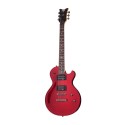 گیتار الکتریک Schecter Solo II SGR Metallic Red MRED