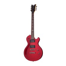 قیمت خرید فروش گیتار الکتریک شکتر Schecter Solo II SGR Metallic Red MRED