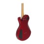 گیتار الکتریک شکتر Schecter Solo II SGR Metallic Red MRED