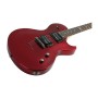گیتار الکتریک شکتر Schecter Solo II SGR Metallic Red MRED