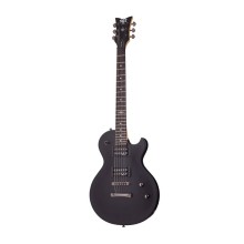 قیمت خرید فروش گیتار الکتریک شکتر Schecter Solo II SGR Midnight Satin Black MSBK