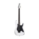 گیتار الکتریک Schecter Sun Valley Super Shredder FR-White SKU #1282