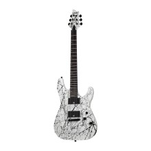 قیمت خرید فروش گیتار الکتریک شکتر Schecter C 1 Ink Bomb