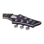 گیتار الکتریک شکتر Schecter C 1 Platinum Satin Purple Burst