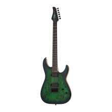 قیمت خرید فروش گیتار الکتریک شکتر Schecter C 6 Pro Aqua Burst