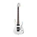 گیتار الکتریک Schecter Demon 6 FR Vintage White