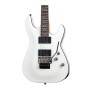 گیتار الکتریک شکتر Schecter Demon 6 FR Vintage White