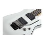 گیتار الکتریک شکتر Schecter Demon 6 FR Vintage White
