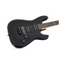 گیتار الکتریک شکتر Schecter C-1 FR SGR Gloss Black BLK SKU #3835