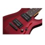 گیتار الکتریک شکتر Schecter SGR C-7 SKU MRED SKU #3823