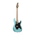 گیتار الکتریک Schecter Sun Valley Super Shredder FR Sea Foam Green
