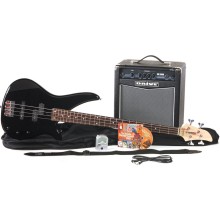 قیمت خرید فروش گیتار بیس یاماها Yamaha Gigmaker Electric Bass Package