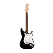 قیمت خرید فروش گیتار الکتریک فندر Squier Debut Stratocaster Black