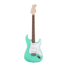 قیمت خرید فروش گیتار الکتریک فندر Squier Debut Stratocaster Sea Foam Green