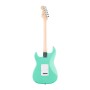 گیتار الکتریک فندر Squier Debut Stratocaster Sea Foam Green