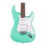 گیتار الکتریک فندر Squier Debut Stratocaster Sea Foam Green