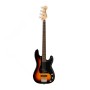 گیتار بیس فندر Squier Affinity Precision Bass PJ LRL Pack 3-Color Sunburst