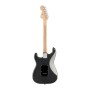 گیتار الکتریک فندر Squier Affinity Strat HSS LRL Pack Charcoal Frost Metallic