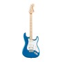 گیتار الکتریک فندر Squier Affinity Strat HSS MN Pack Lake Placid Blue