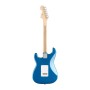 گیتار الکتریک فندر Squier Affinity Strat HSS MN Pack Lake Placid Blue