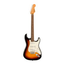 قیمت خرید فروش گیتار الکتریک فندر Squier Classic Vibe 60s Strat LRL 3-Color Sunburst