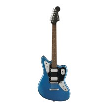 قیمت خرید فروش گیتار الکتریک فندر Squier Contemporary Jaguar HH ST LRL BPG Lake Placid Blue