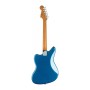 گیتار الکتریک فندر Squier Contemporary Jaguar HH ST LRL BPG Lake Placid Blue
