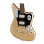گیتار الکتریک فندر Squier Contemporary Jaguar HH ST LRL BPG Shoreline Gold