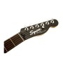 گیتار الکتریک فندر Squier John 5 Tele LRL Black
