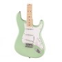 گیتار الکتریک فندر Squier Sonic Strat MN WPG Surf Green