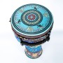 جیمبی تی ام گروپ TM Group Djembe 001 Size 12