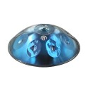 هنگ درام Arsha Hang Drum Blue New Nitride