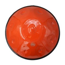 قیمت خرید فروش هنگ درام ال‌گادو Lgado hang Drum Steel Orange