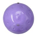 هنگ درام Lgado hang Drum Steel Purple