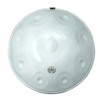 هنگ درام ال‌گادو Lgado hang Drum Steel White