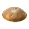 هنگ درام Peransa Basic Steel Gold