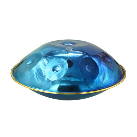 هنگ درام پرنسا Peransa VIP Seven Colors Steel