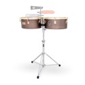 تیمبالس LP Karl Perazzo 14" & 15" Timbales