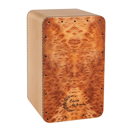 کاخن ال اندلس AL-Andalus Luthier