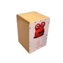 کاخن Angel Cajon Kids-02