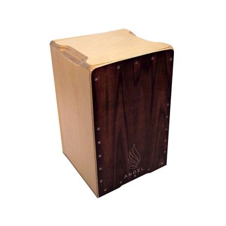 کاخن انجل Angel Cajon QNW-005