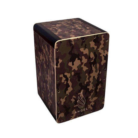 کاخن انجل Angel Cajon SH-Ranger