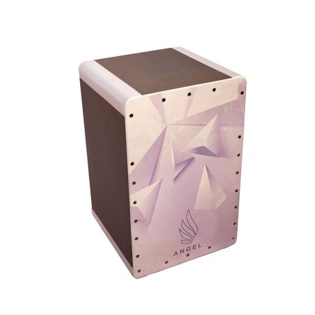 کاخن انجل Angel Cajon Sh-Triangle