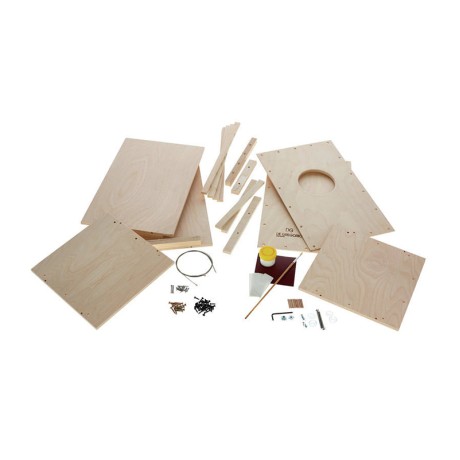 کاخن  DG De Gregorio Creativo