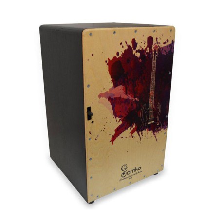 کاخن سمکو Samko 42