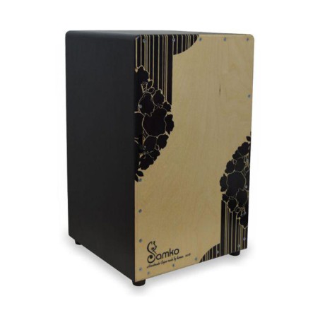 کاخن سمکو Samko 43