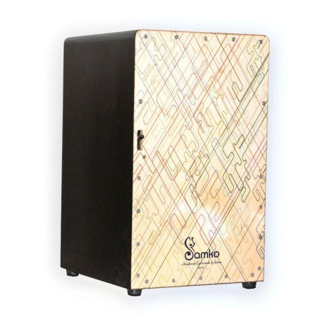 کاخن سمکو Samko 45