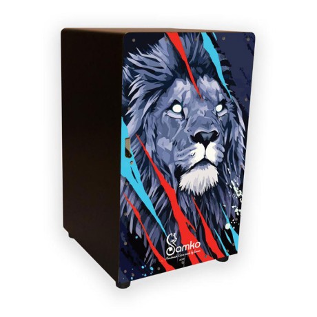 کاخن سمکو Samko 78