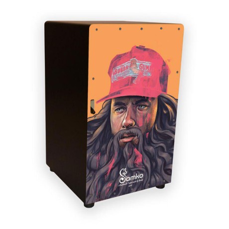 کاخن سمکو Samko 82